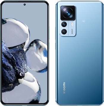 Xiaomi 12T Pro