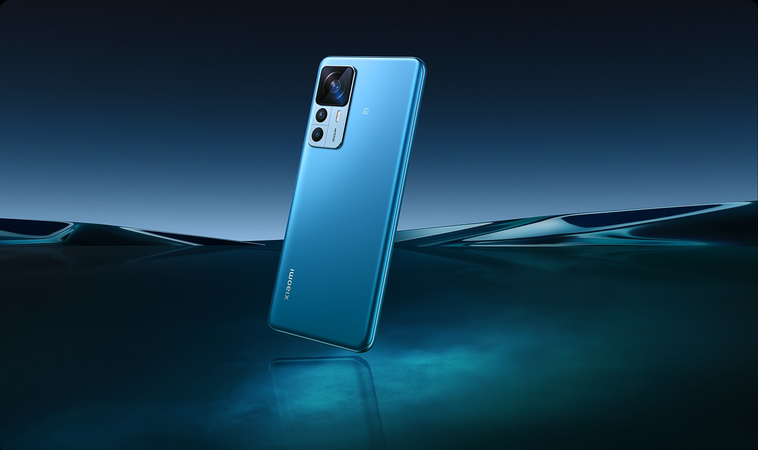 Xiaomi 12T Pro