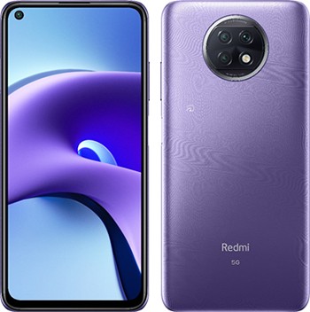 Xiaomi Redmi Note 9T