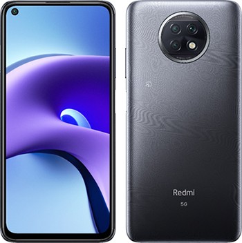 Xiaomi Redmi Note 9T