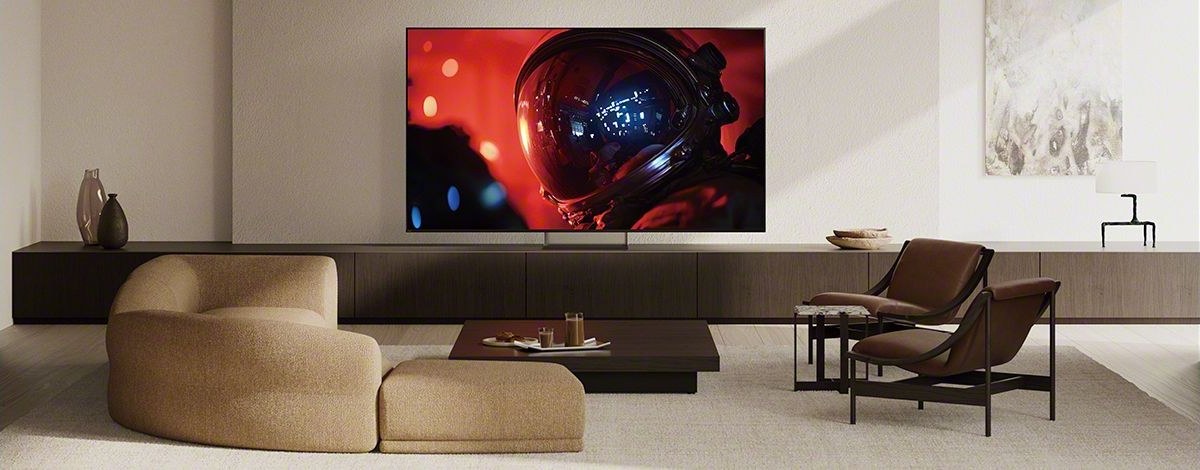 BRAVIA 9 II（XR90M2 シリーズ）