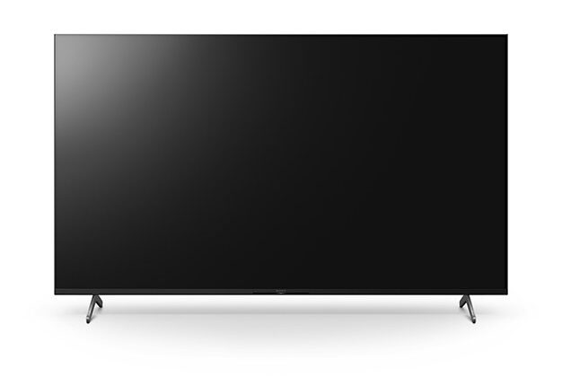 Sony BRAVIA X80WK