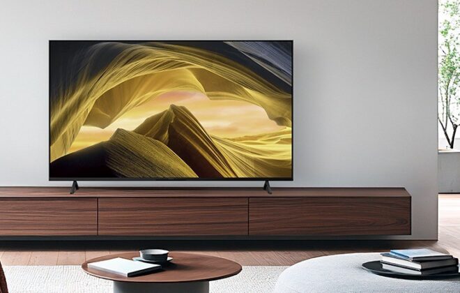BRAVIA X81L シリーズ