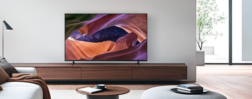BRAVIA X83L シリーズ