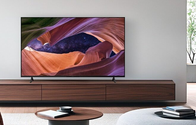 BRAVIA X83L シリーズ