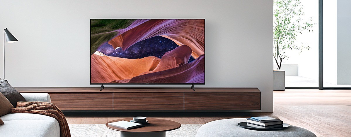 BRAVIA X83L