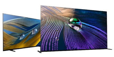 BRAVIA A80J