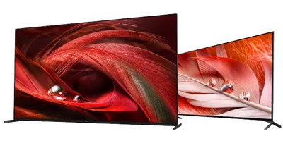 BRAVIA X90J