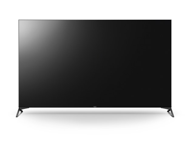 BRAVIA X90J