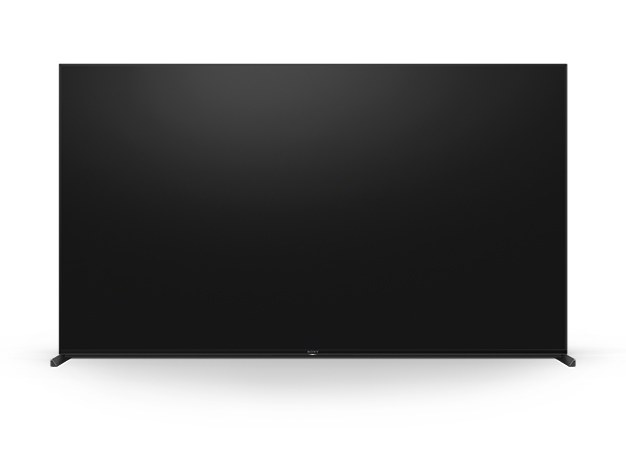 BRAVIA X95J