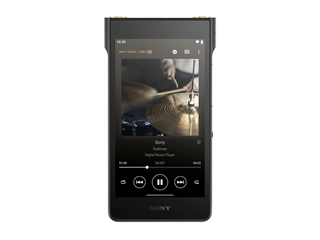 Sony Walkman NW-WM1AM3