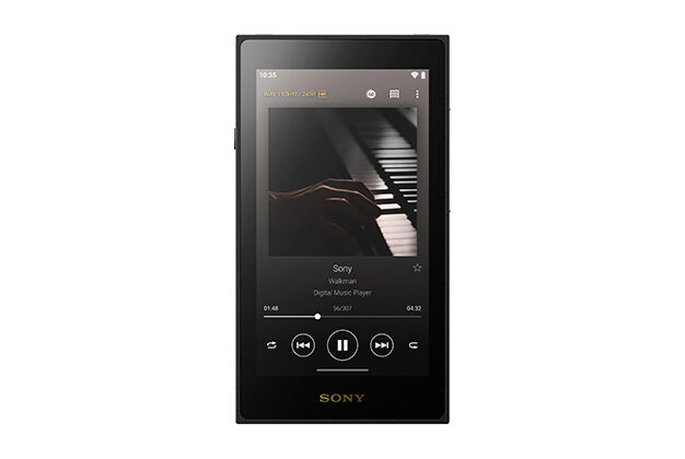 Sony Walkman NW-ZX900