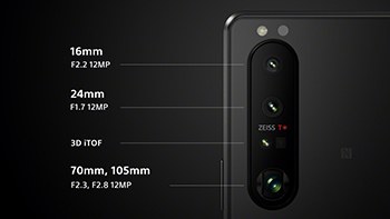 Xperia 1 III
