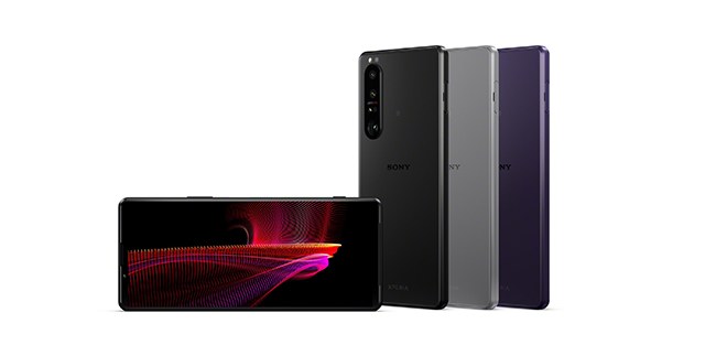 Xperia 1 III