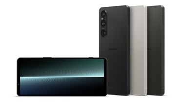 Xperia 1 V