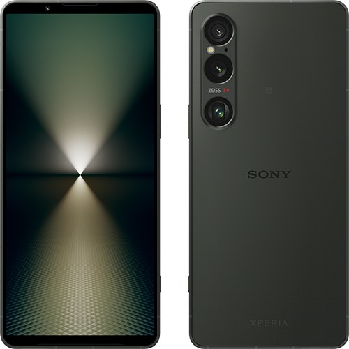 Xperia 1 VI