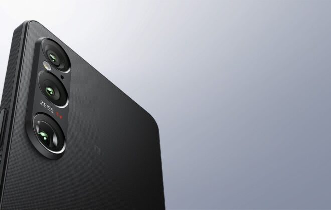 Xperia 1 VI