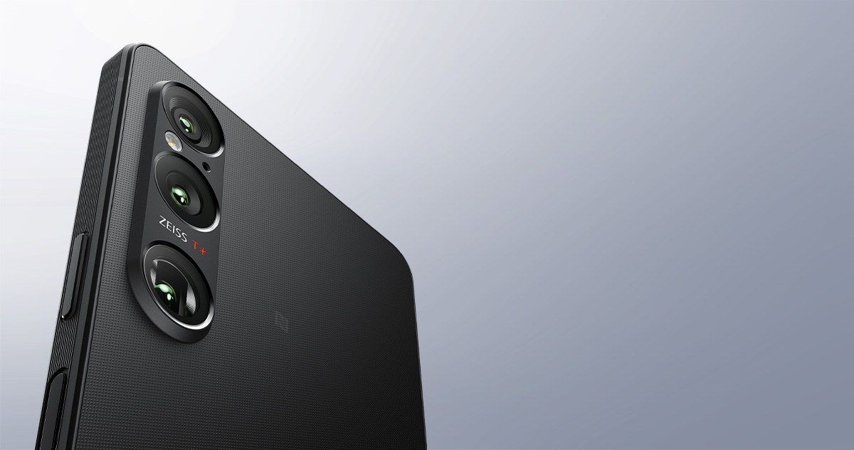 Xperia 1 VI