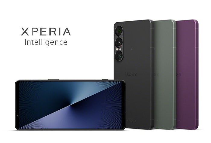 Sony Xperia 1 VII
