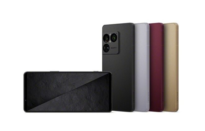 Xperia 1 VIII