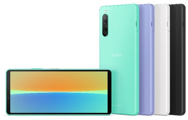 Xperia 10 IV