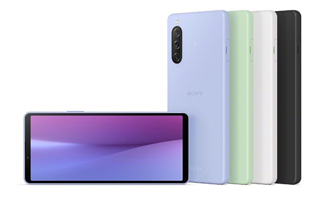 Xperia 10 V