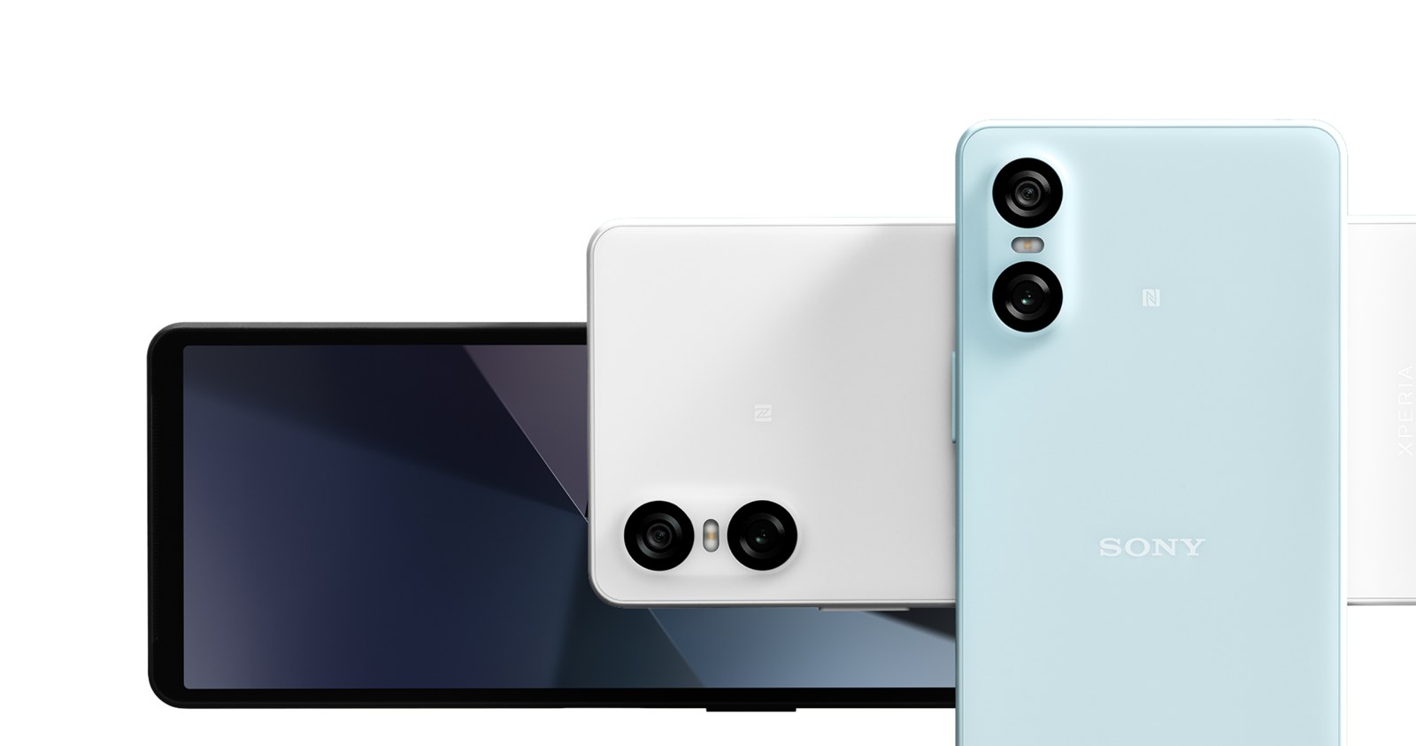Xperia 10 VI
