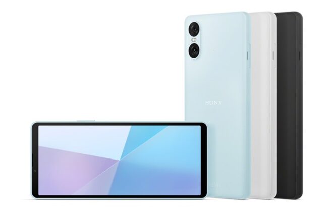 Xperia 10 VI