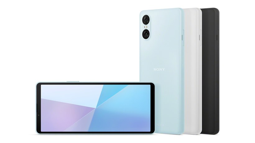 Xperia 10 VI