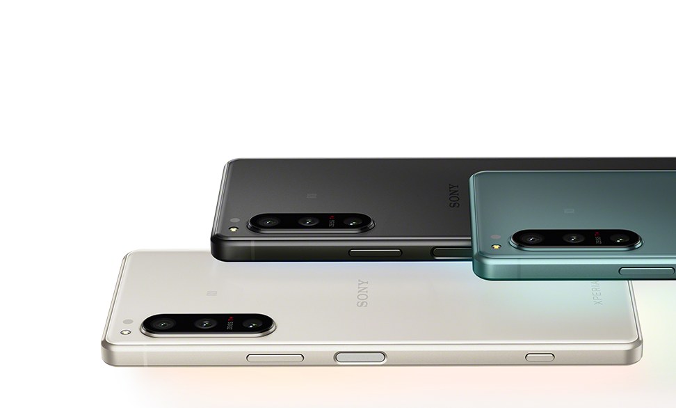Xperia 5 IV