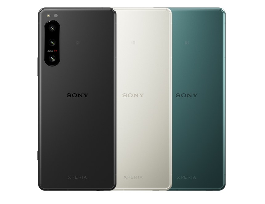 Xperia 5 IV