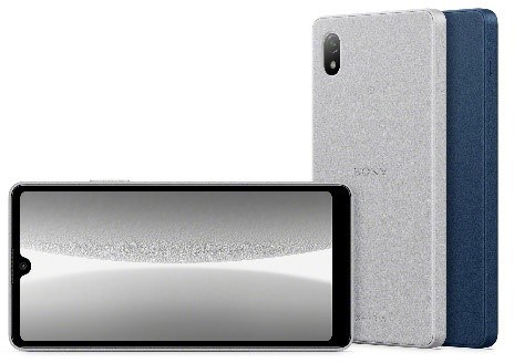 Xperia Ace III