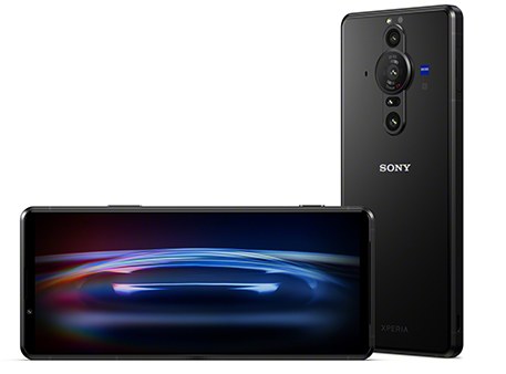 Xperia PRO-I