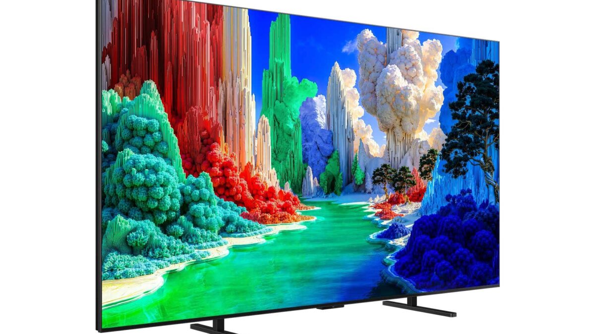 TCL A400 シリーズ