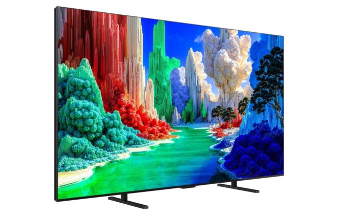 TCL A400 シリーズ
