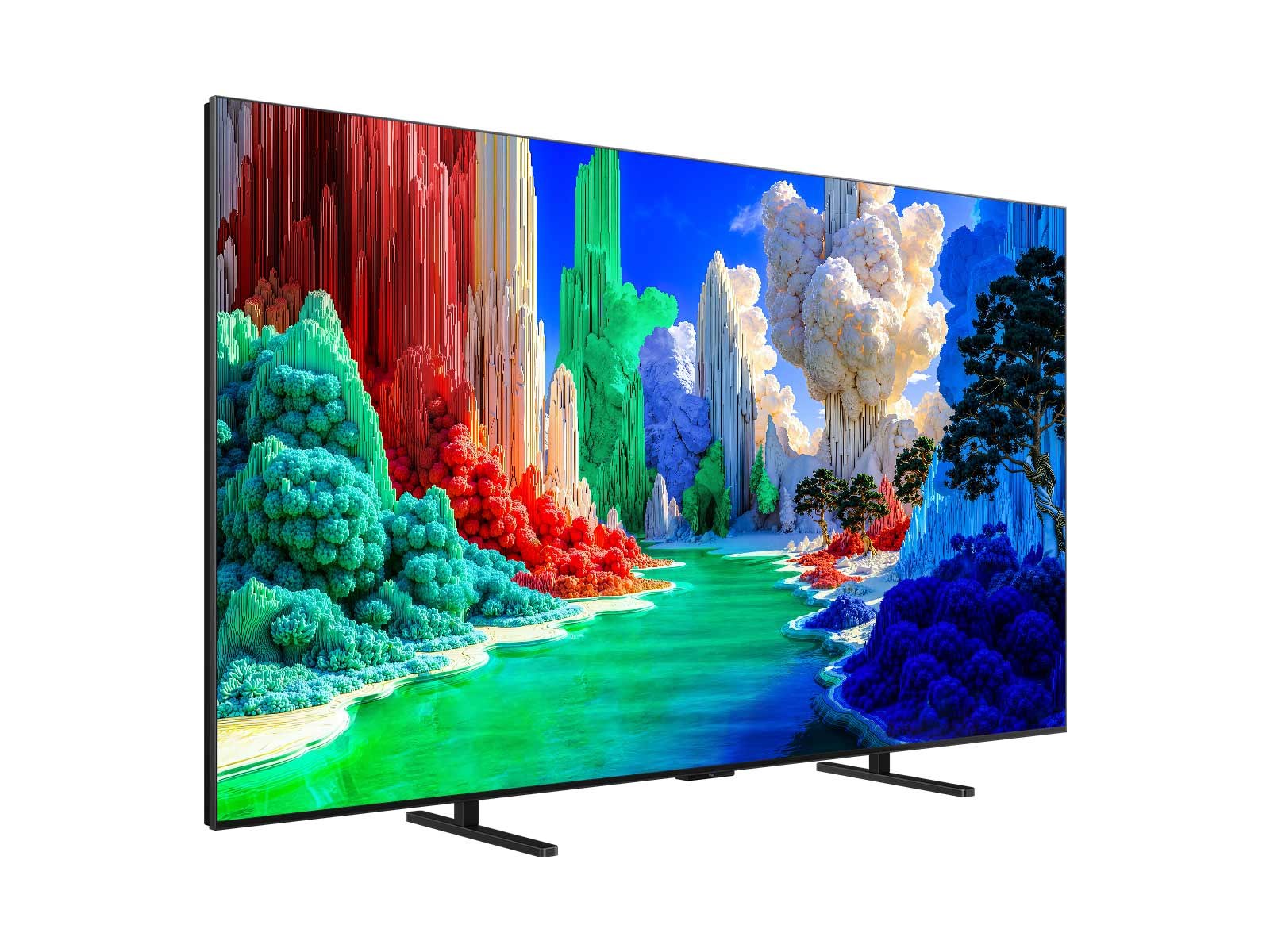 TCL A400 シリーズ