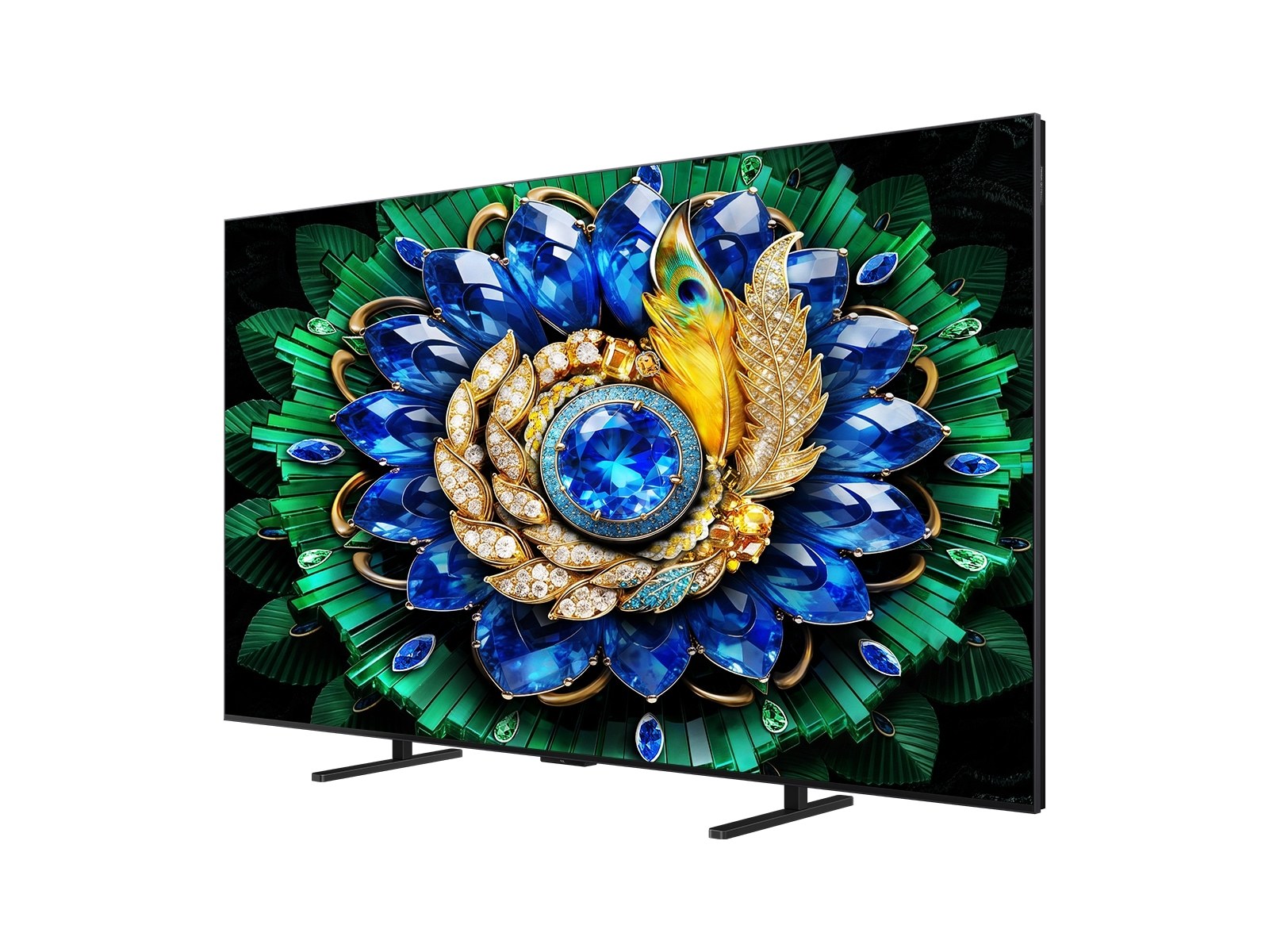 TCL A400M シリーズ 斜め