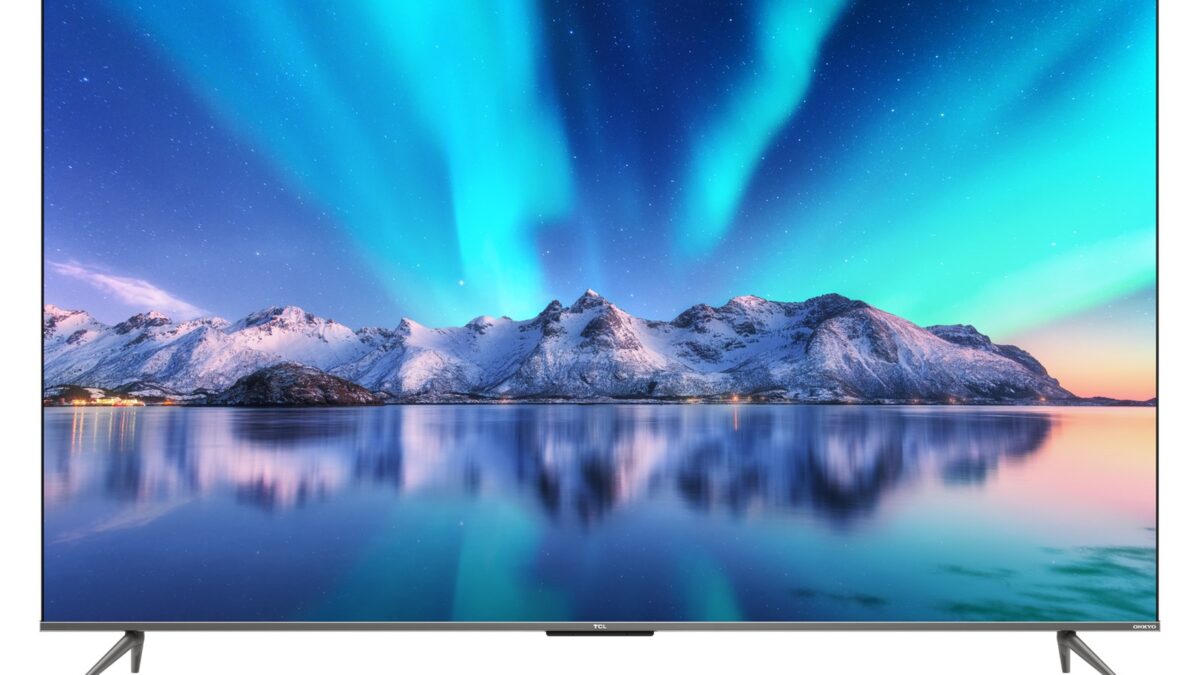 TCL C635 series