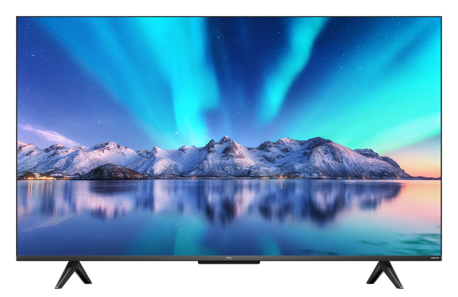 TCL C635 series
