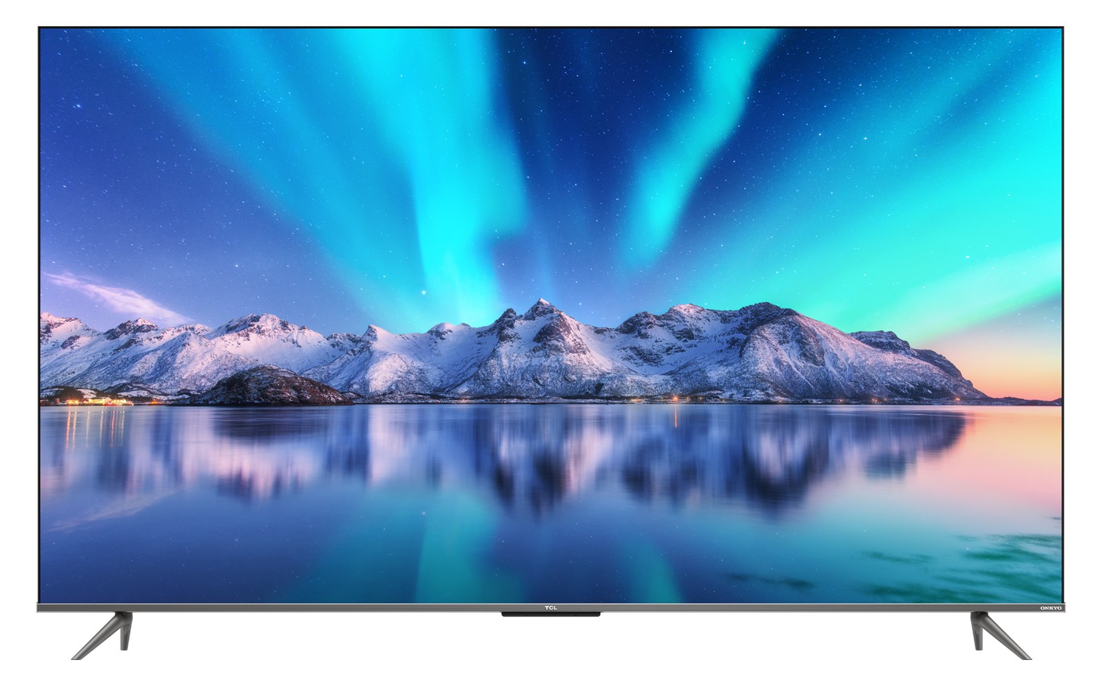TCL C635 series