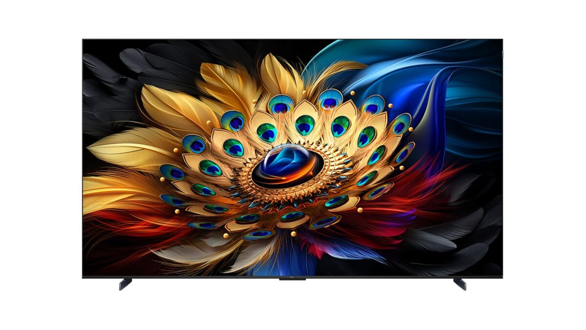 TCL C655
