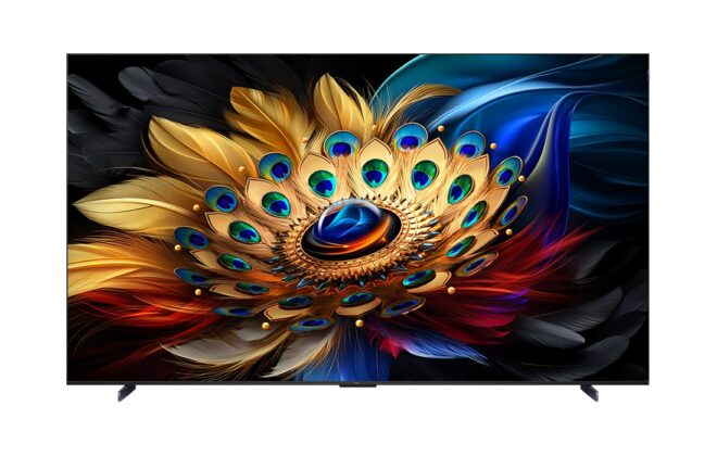 TCL C655