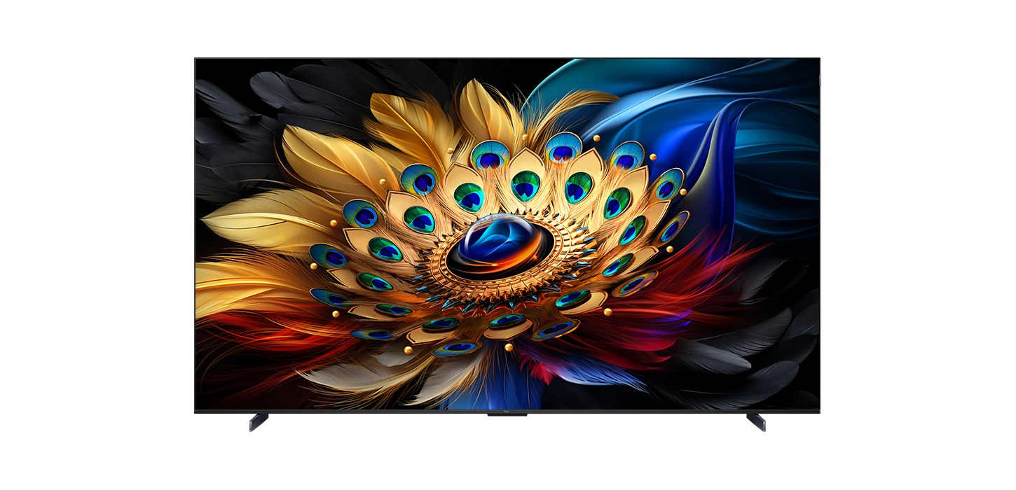 TCL C655