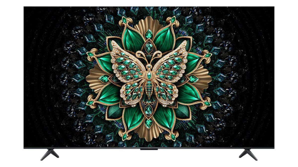 TCL C6K