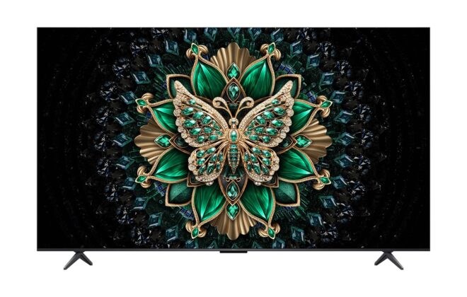 TCL C6K