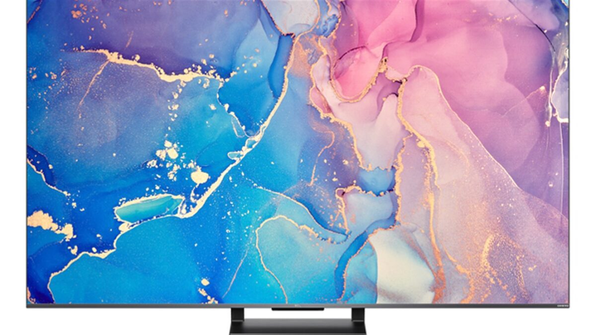 TCL C735 series