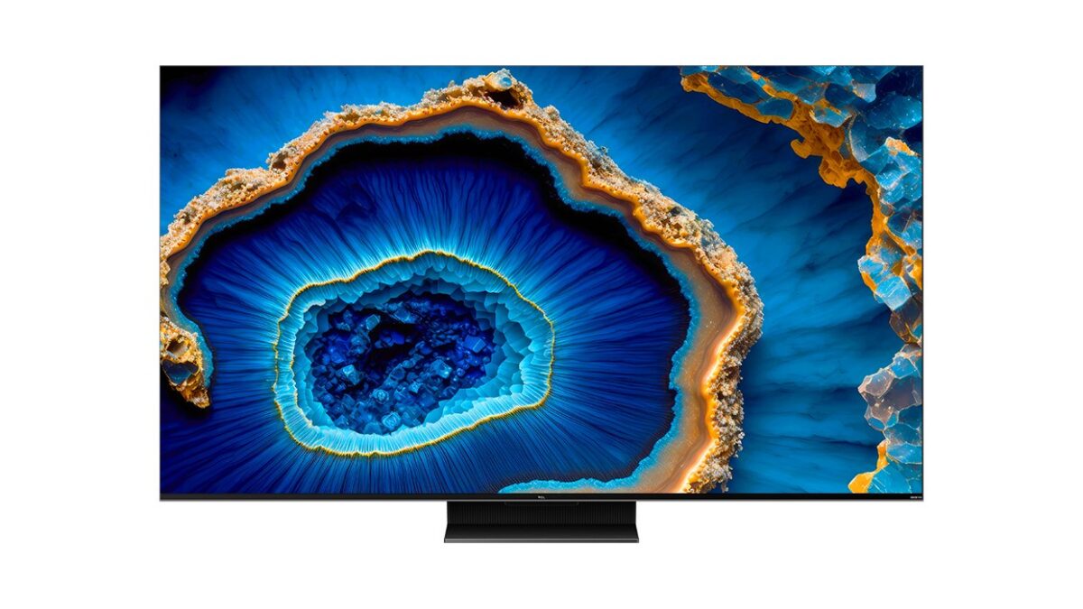 TCL C755
