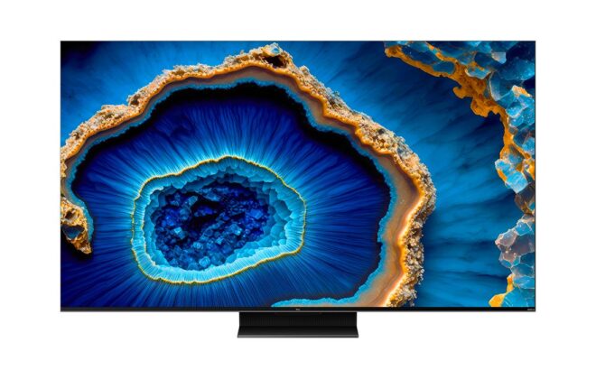 TCL C755