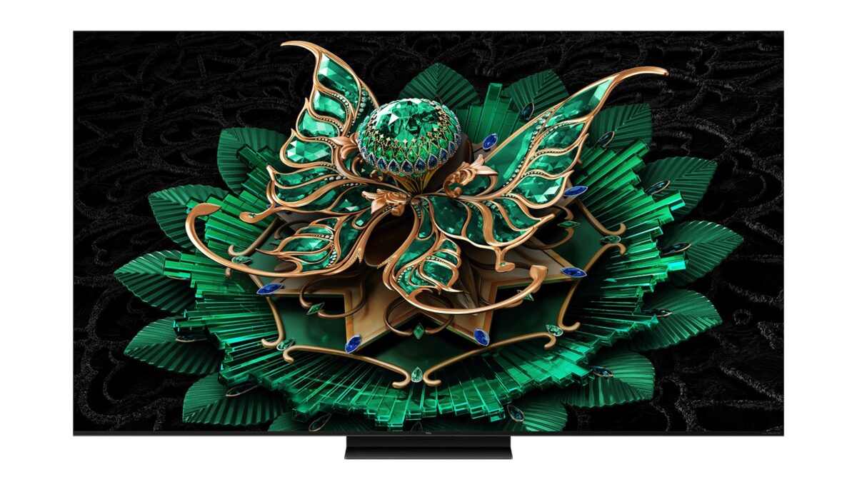 TCL C7K