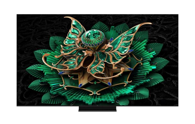 TCL C7K